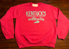 Hot Pink Kentucky Wildcats Sweatshirt