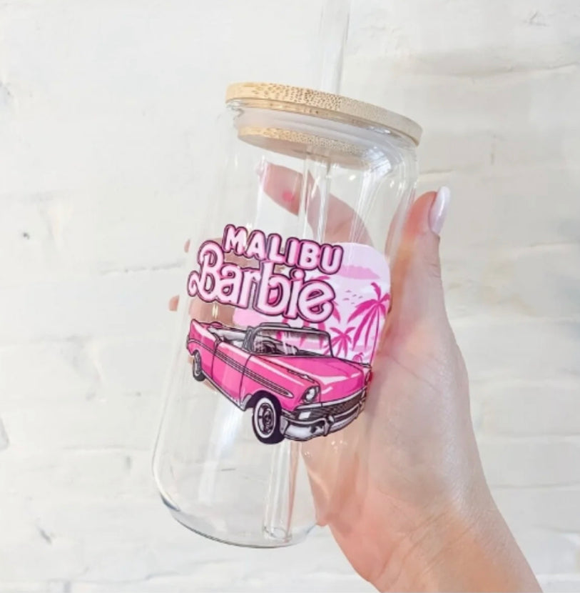 Malibu Barbie - Grace Ann Faith Boutique - Official Online Boutique