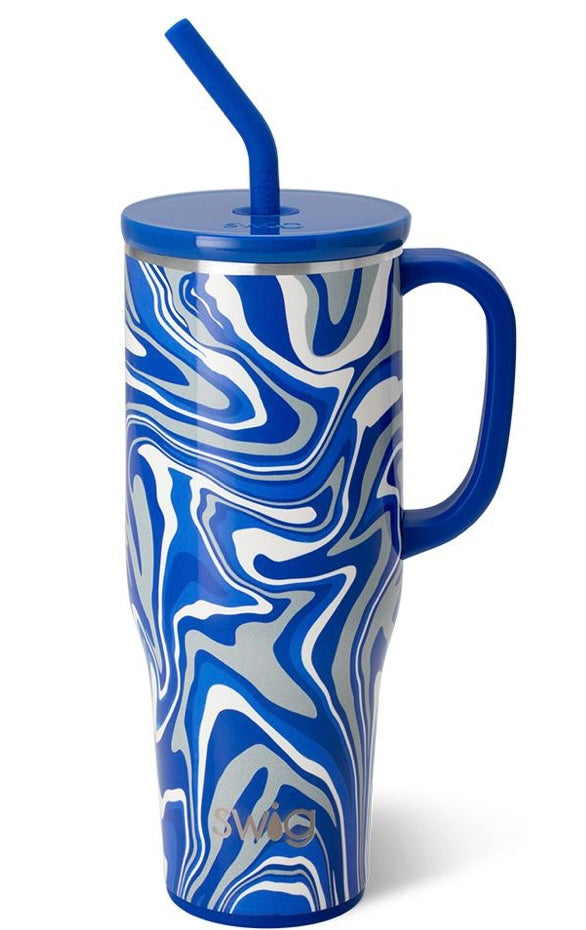 Swig Fanzone Royal Mega Mug (40oz)