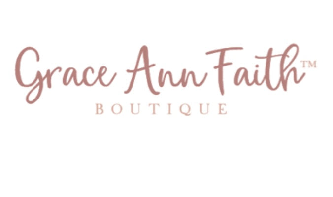 Grace Ann Faith Boutique Giftcard