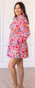 COME INTO BLOOM DRESS - Grace Ann Faith Boutique - Official Online Boutique