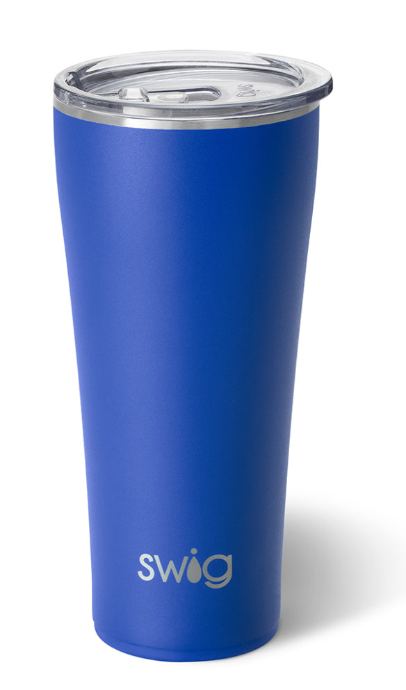 Swig Royal Tumbler (32oz) - Grace Ann Faith Boutique - Official Online Boutique