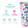 Swig Party Animal Tumbler (32oz) - Grace Ann Faith Boutique - Official Online Boutique