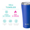 Swig Royal Tumbler (32oz) - Grace Ann Faith Boutique - Official Online Boutique