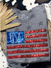 USA Flag Short Sleeve