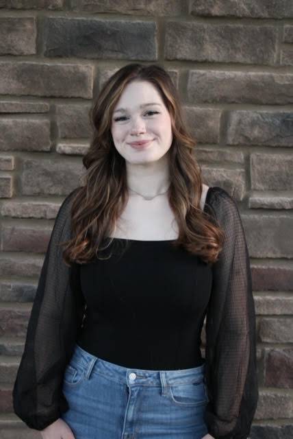 Black Ribbed Square Neck top - Grace Ann Faith Boutique - Official Online Boutique