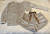 In The Stars Lounge Short Set - Grace Ann Faith Boutique - Official Online Boutique