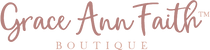 Grace Ann Faith Boutique - Official Online Boutique