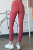 Heimish Full Size High Waist Leggings - Grace Ann Faith Boutique - Official Online Boutique