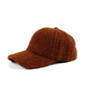 Boucle Sherpa Teddy Bear Knit Ball Cap - Grace Ann Faith Boutique - Official Online Boutique 