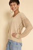 Long sleeve top