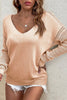 Long sleeve top