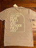 Psalm 139 Short Sleeve Graphic Tee