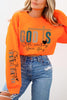 God Writing Your Story Graphic Fleece Sweatshirts - Grace Ann Faith Boutique - Official Online Boutique 