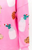 Cozy Cookie Crush Sweatshirt