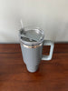 Gray 304 Stainless Steel Double Insulated Cup - Grace Ann Faith Boutique - Official Online Boutique 