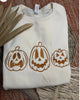 Silly Pumpkin Sweatshirt