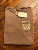 Faith Over Fear Short Sleeve Graphic Tee