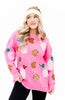 Cozy Cookie Crush Sweatshirt