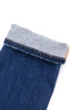 Judy Blue High Waist Thermal Straight Jeans