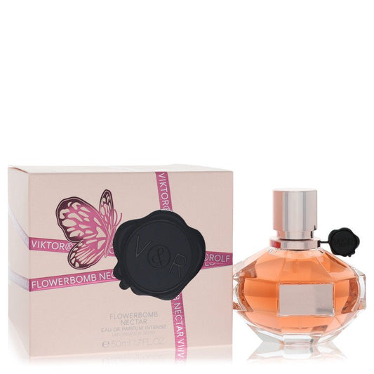 Flowerbomb Nectar Intense Eau De Parfum Spray By Viktor & Rolf