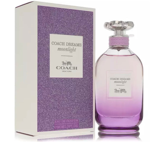 Coach Dreams Moonlight Perfume