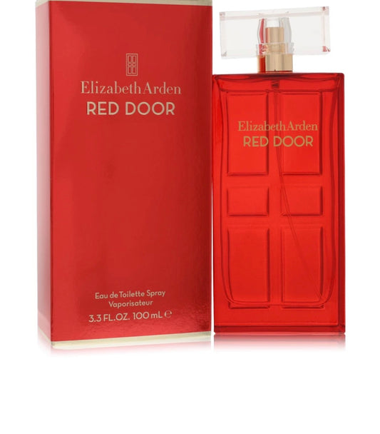 Elizabeth Arden Red Door Perfume for Women
By Elizabeth Arden for Women