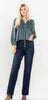 Judy Blue High Waist Button-Fly Straight - Grace Ann Faith Boutique - Official Online Boutique 