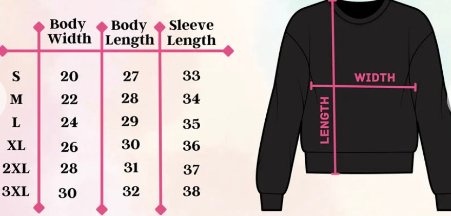 Brown Pray Sweatshirt