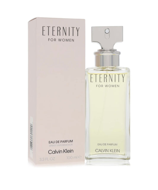 Eternity Perfume
By Calvin Klein for Women