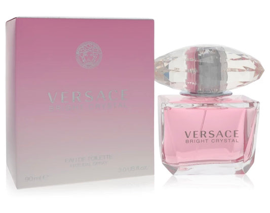 Bright Crystal
By Versace for Women