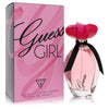 Guess Girl Eau De Toilette Spray By Guess