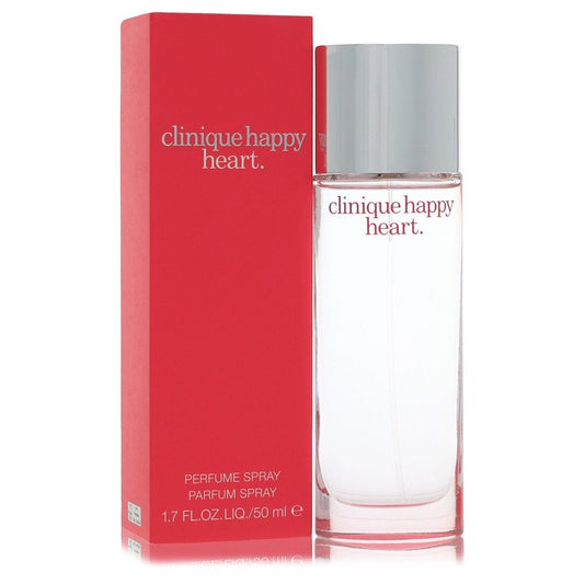 Happy Heart Eau De Parfum Spray By Clinique