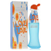 I Love Love Eau De Toilette Spray By Moschino