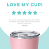 Swig Blush Tumbler (32oz) - Grace Ann Faith Boutique - Official Online Boutique 