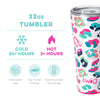 Swig Party Animal Tumbler (32oz) - Grace Ann Faith Boutique - Official Online Boutique 