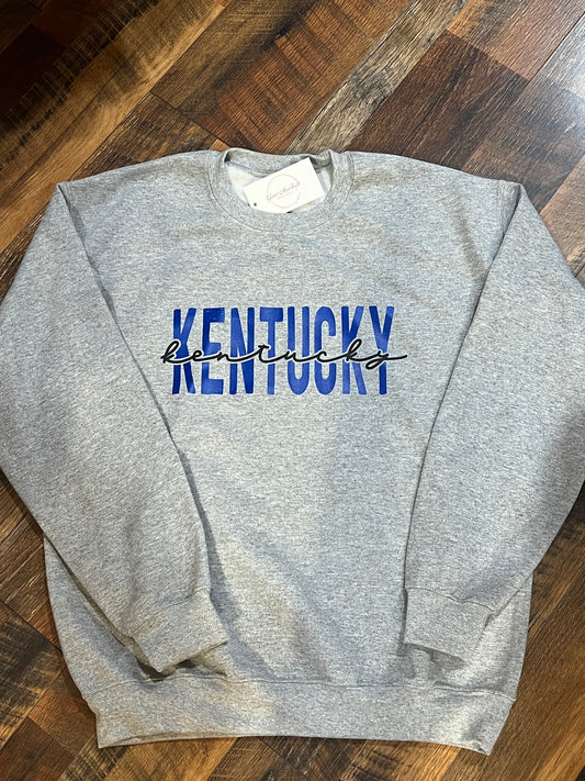 Kentucky Sweatshirt