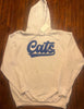 CATS Royal Fleece Ash Hoodie