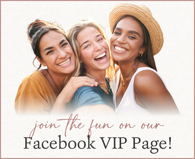 Join the fun on our Facebook Page