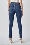 Cello Women’s High Rise Ankle Skinny Jean - Grace Ann Faith Boutique - Official Online Boutique 