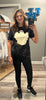 Happy Halloween Ghost T-Shirt - Grace Ann Faith Boutique - Official Online Boutique 