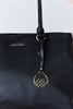 David Jones Structured Leather Handbag - Grace Ann Faith Boutique - Official Online Boutique 