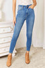 Judy Blue Full Size High Waist Skinny Jeans - Grace Ann Faith Boutique - Official Online Boutique 