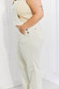 Judy Blue Full Size Taylor High Waist Overalls - Grace Ann Faith Boutique - Official Online Boutique 