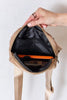 Zenana Adjustable Strap Sling Bag - Grace Ann Faith Boutique - Official Online Boutique 