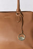 David Jones Structured Leather Handbag - Grace Ann Faith Boutique - Official Online Boutique 